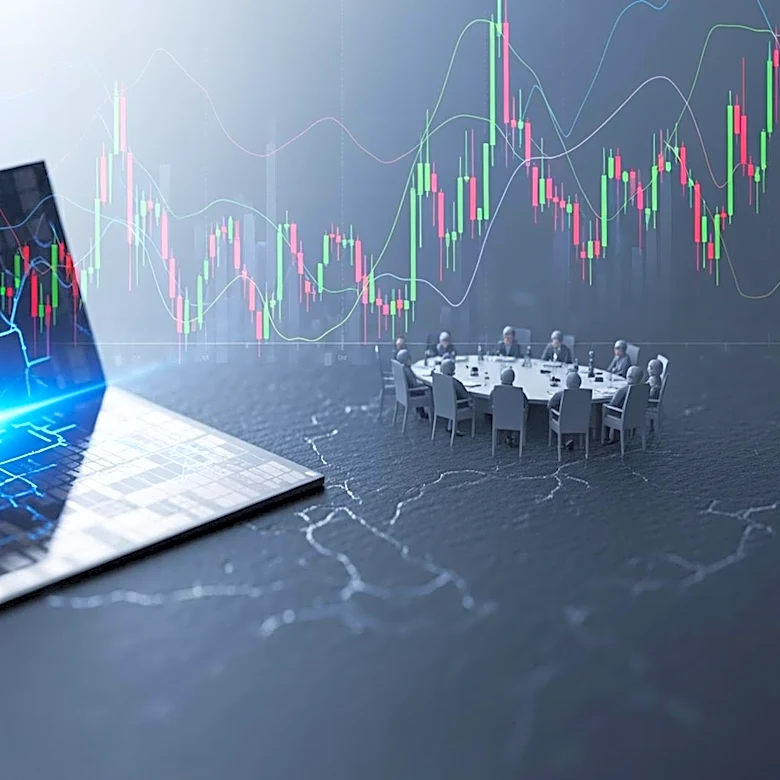 Taiwan Semiconductor Manufacturing Shares Decline Amid Market Volatility