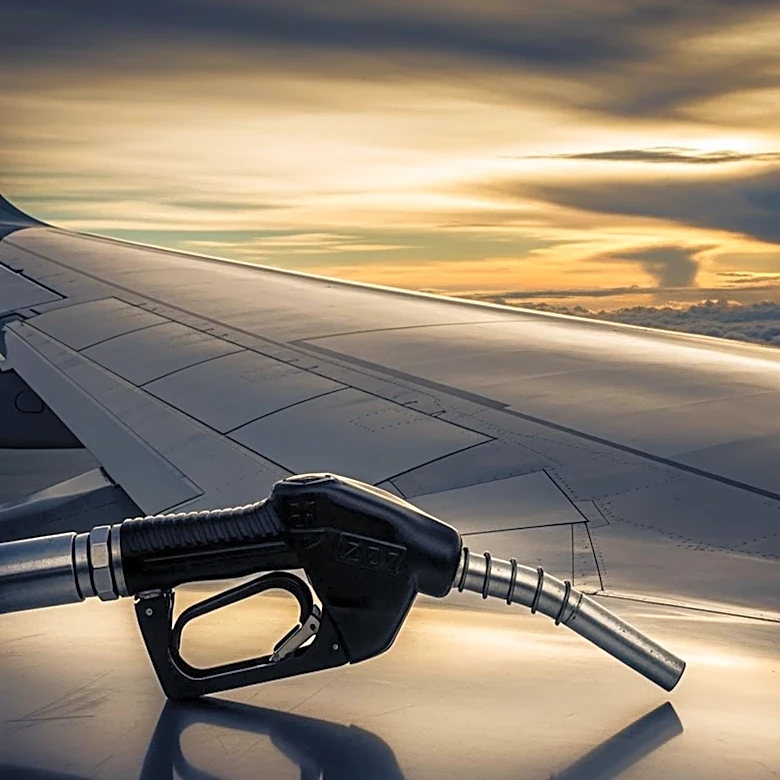 IAG Lowers 2026 Profit Forecast Amid Rising Fuel Costs and Middle East Conflict