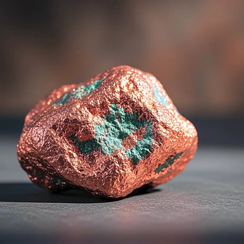 Revolver Resources Plans Copper Production at Dianne Project by 2026