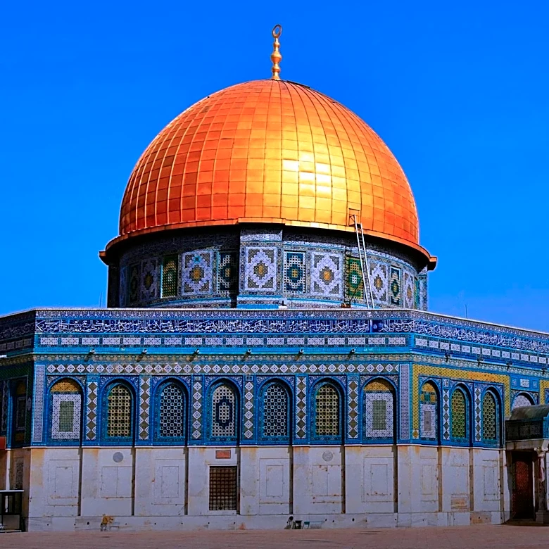 Haftarat Parshat Behar-Bechukotai: Reflecting on the Responsibility of Jerusalem's Gift