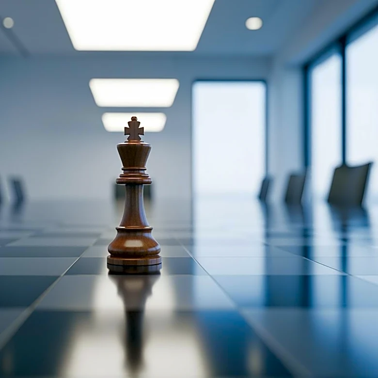 Supply Chain Leadership Gains Strategic Influence in the C-Suite