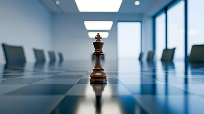 Supply Chain Leadership Gains Strategic Influence in the C-Suite