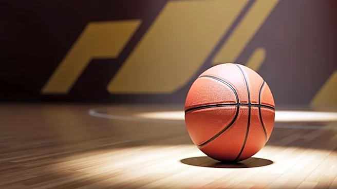 Arizona State Sun Devils Secure Paulius Murauskas to Boost Basketball Program