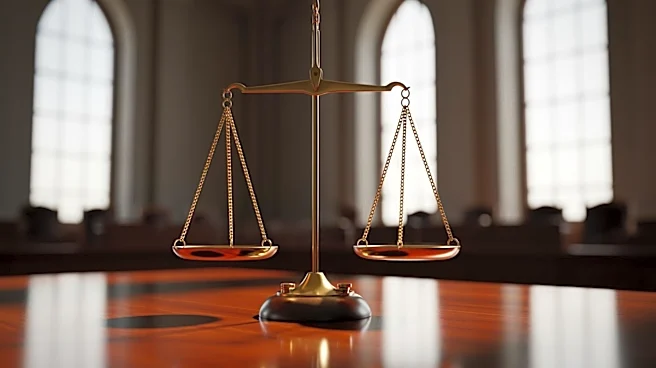 U.S. Court of International Trade Rules Against President Trump's Global Tariff Initiative