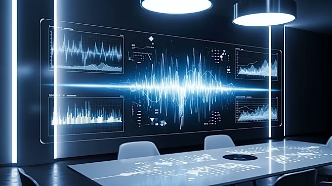 Goldman Sachs Shifts Focus to Team Velocity in AI Adoption