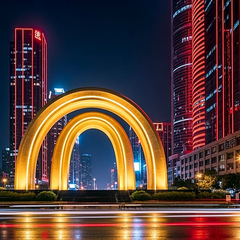 McDonald's Expands Aggressively in China Amidst Slowing Growth for Other Brands