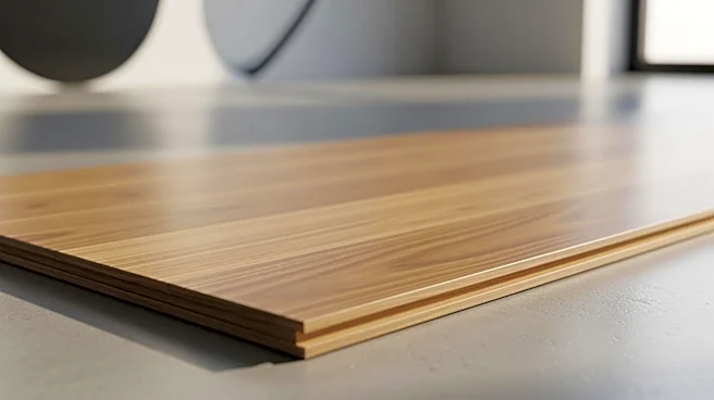 Surfaces 2026 Showcases Innovations in U.S. Residential Flooring Industry