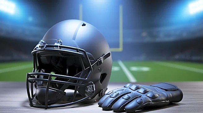 Jacksonville Jaguars Select Albert Regis in NFL Draft, Boosting Defensive Line