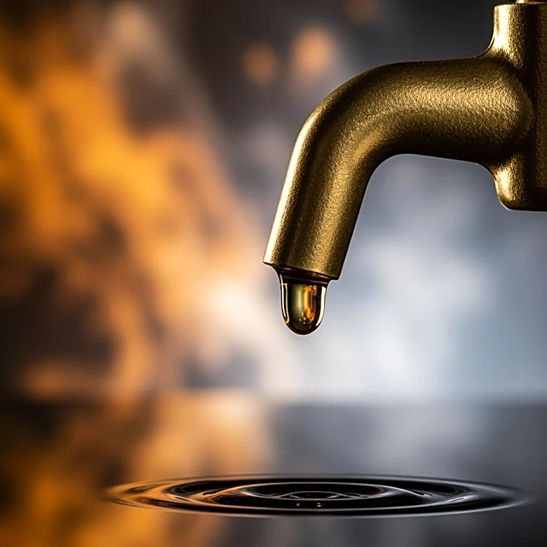 Oil Prices Fluctuate Amid Uncertainty Over Iran Conflict Resolution