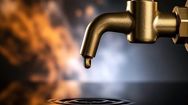 Oil Prices Fluctuate Amid Uncertainty Over Iran Conflict Resolution