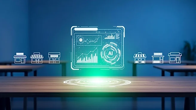 GetDandy Launches AI Workforce to Enhance Customer Engagement for Local Businesses