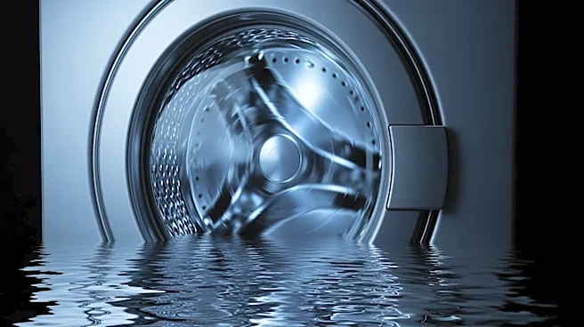 Whirlpool Stock Plummets Amid Iran War and Economic Challenges