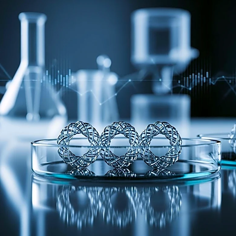 Fujifilm Unveils New Screening Platform for Cyclic Peptides Targeting Membrane Proteins