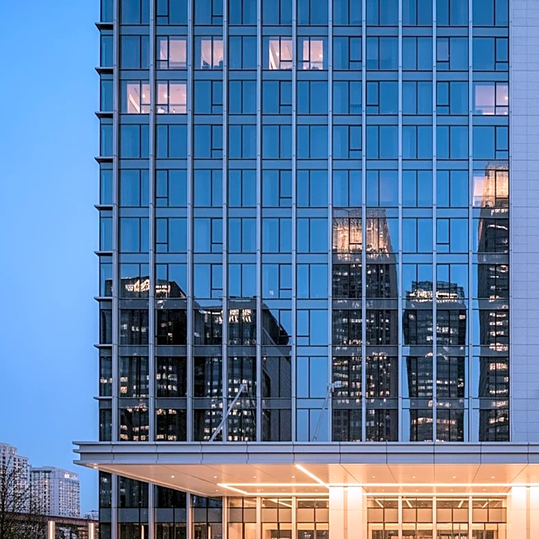 Hyatt Hotels Corporation Opens DC Hotel Hangzhou CBD, Expanding JdV Brand in China