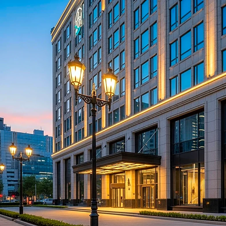 Hilton Launches The Margot Hotel in San Diego's Gaslamp Quarter