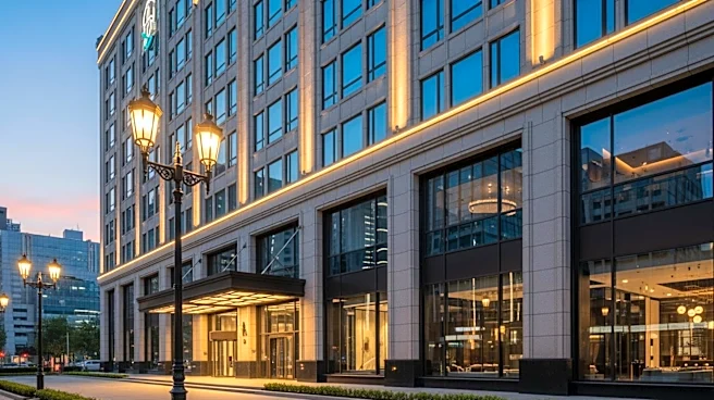 Hilton Launches The Margot Hotel in San Diego's Gaslamp Quarter