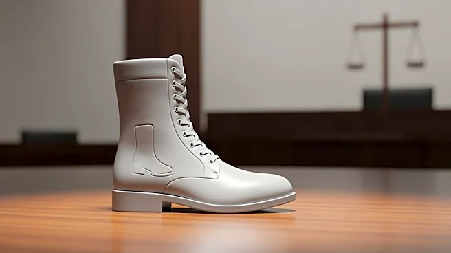 Deckers v. Quince Trial to Test Ugg Design Patent in Competitive Market