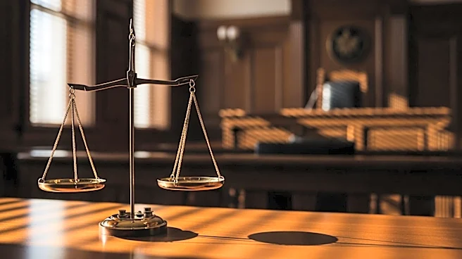 U.S. Trade Court Declares Trump Tariffs Unjustified, Limits Impact to Specific Cases