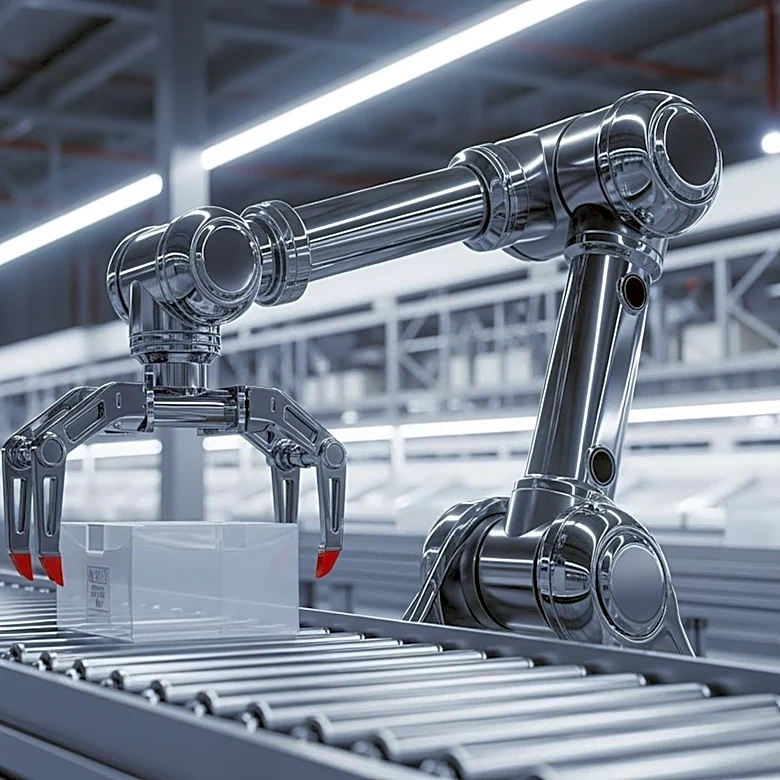 Warehouse Automation Innovations Enhance E-commerce Efficiency