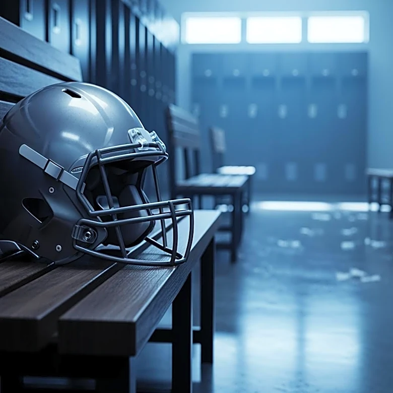 Duke Blue Devils' Aaron Hall Reflects on Program's Impact During NFL Transition