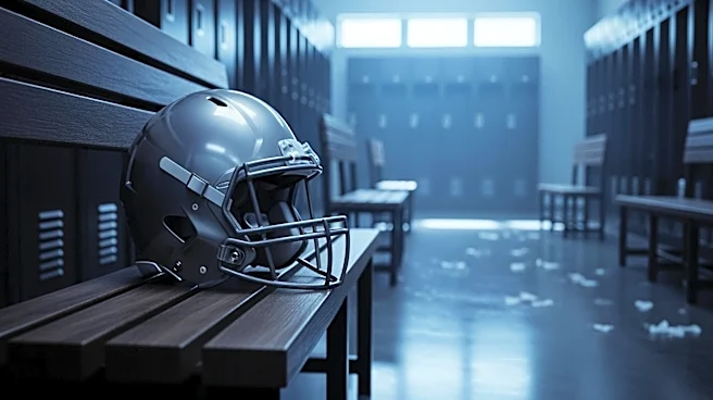 Duke Blue Devils' Aaron Hall Reflects on Program's Impact During NFL Transition
