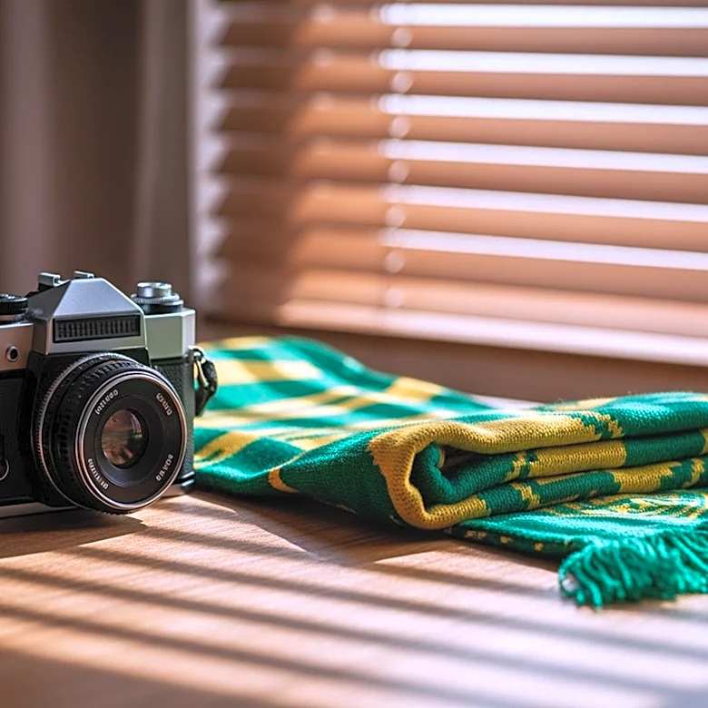 MaKynna Lesinski Wins Packers Fan Favorite Photo Contest, Celebrating Fan Engagement