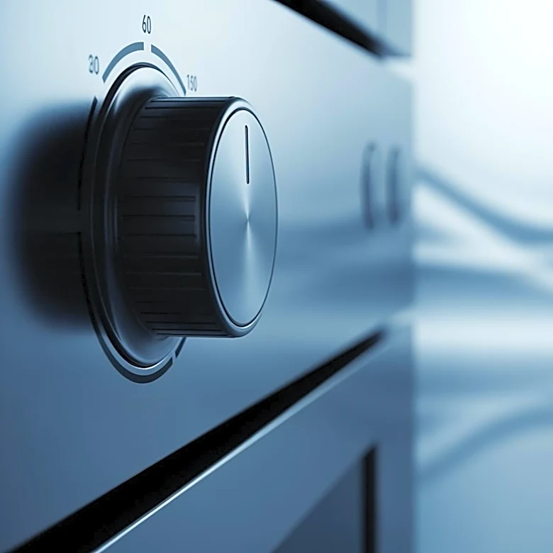 Whirlpool Shares Plummet 20% Amid Recession-Level Consumer Sentiment Due to Iran Conflict
