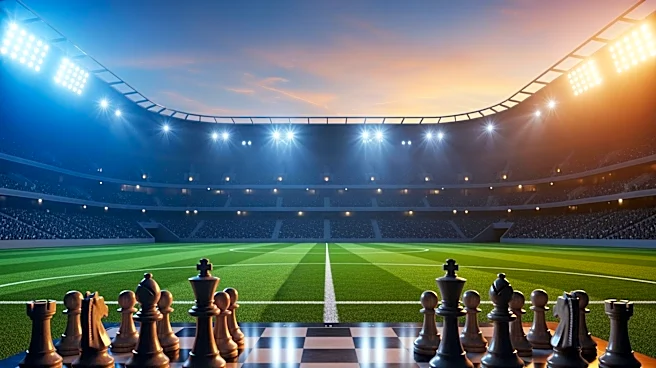 Middlesbrough's Strategic Recruitment of Kim Hellberg Fuels Premier League Aspirations