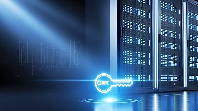AI Firm Braintrust Urges API Key Rotation Following Data Breach Impacting AWS Account
