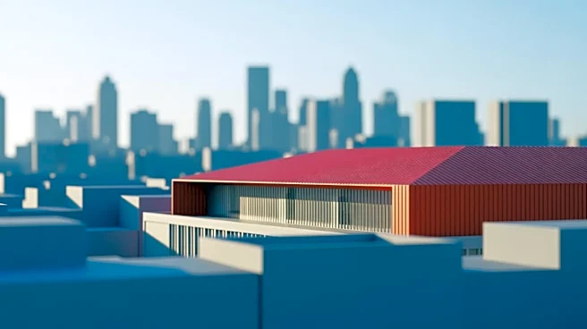 Red Roof Expands into Canada with New Property in Vancouver