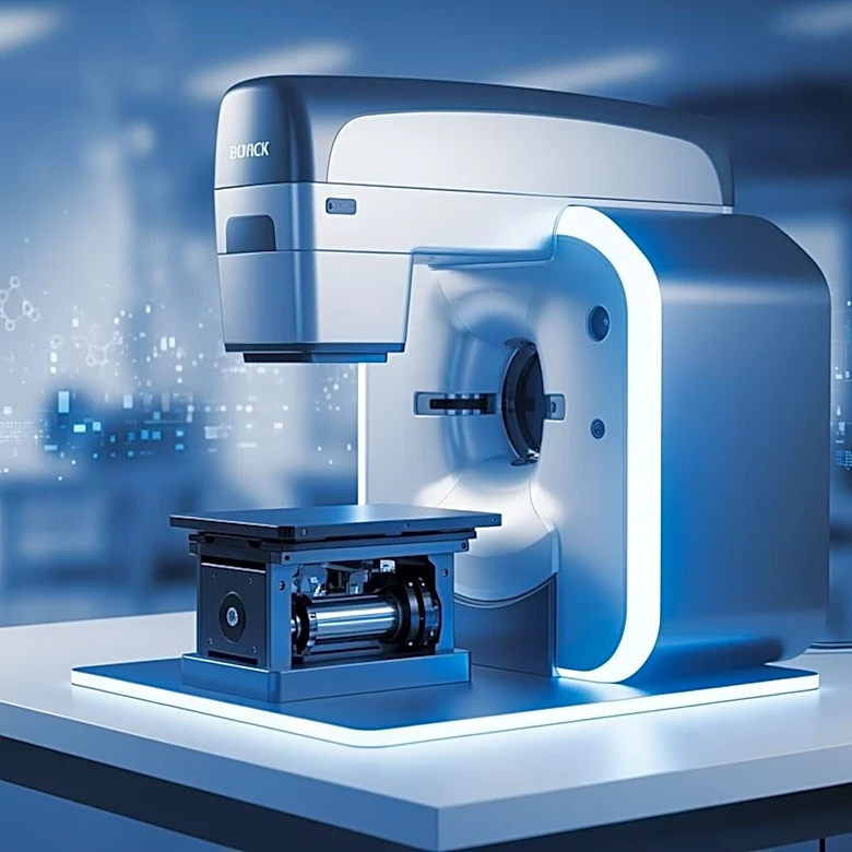 KUBTEC Scientific Launches XCELL TomoRad System to Enhance Cancer Research