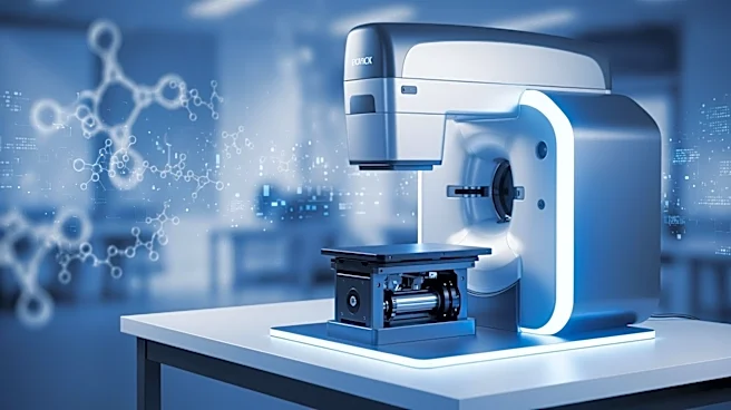 KUBTEC Scientific Launches XCELL TomoRad System to Enhance Cancer Research