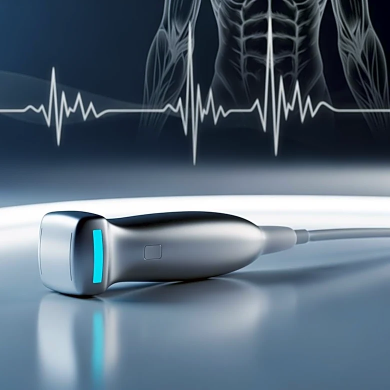 RIVANNA Secures FDA Clearance for Accuro XV Ultrasound System, Enhancing Musculoskeletal Imaging