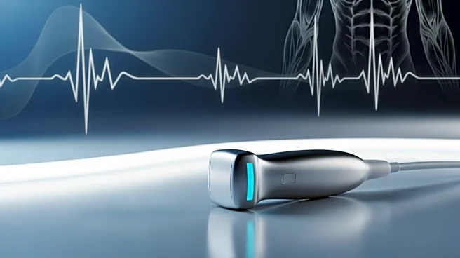 RIVANNA Secures FDA Clearance for Accuro XV Ultrasound System, Enhancing Musculoskeletal Imaging