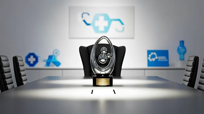 Ivy Parks Appointed Chair of Medtech Canada Board, Aims to Enhance Healthcare Delivery