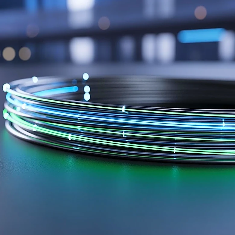 Wire 3 Expands Fiber Network into South Carolina