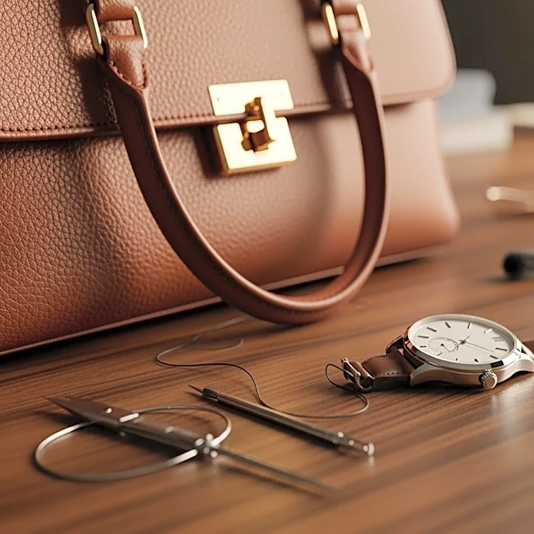 LVMH Leverages Recycling and Repairs for Revenue Growth