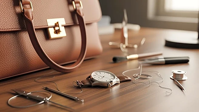 LVMH Leverages Recycling and Repairs for Revenue Growth