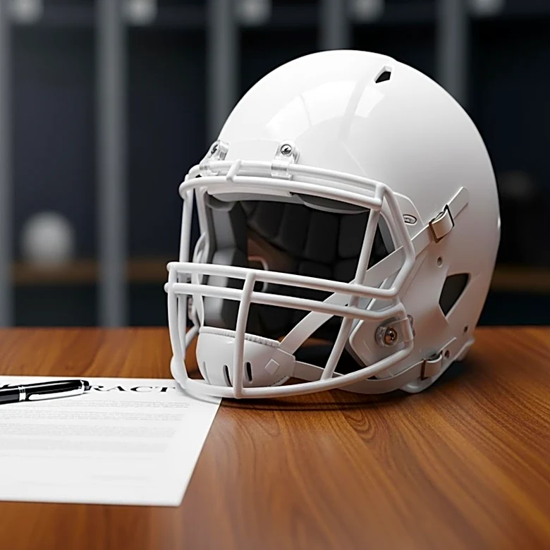 Indianapolis Colts Sign Raylen Sharpe as Undrafted Free Agent for Rookie Minicamp