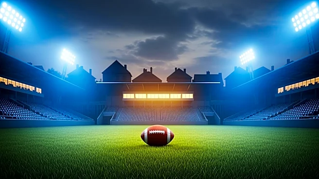 Chicago Bears Face Challenges Amid Suburban Move Controversy