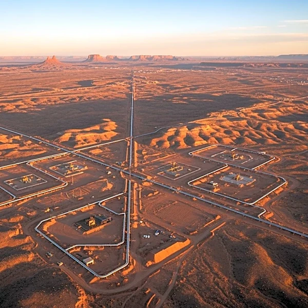 Devon Energy and Coterra Energy Finalize Merger, Enhancing Delaware Basin Operations