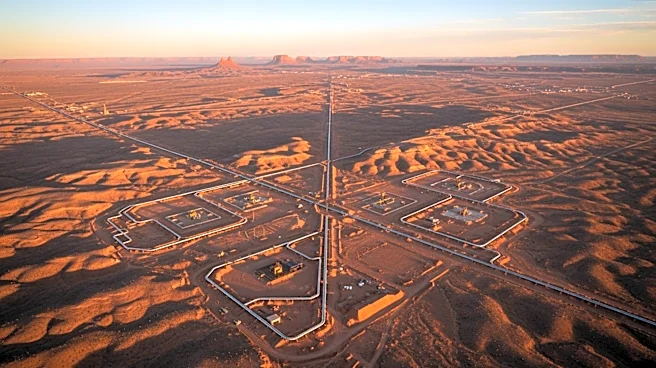 Devon Energy and Coterra Energy Finalize Merger, Enhancing Delaware Basin Operations