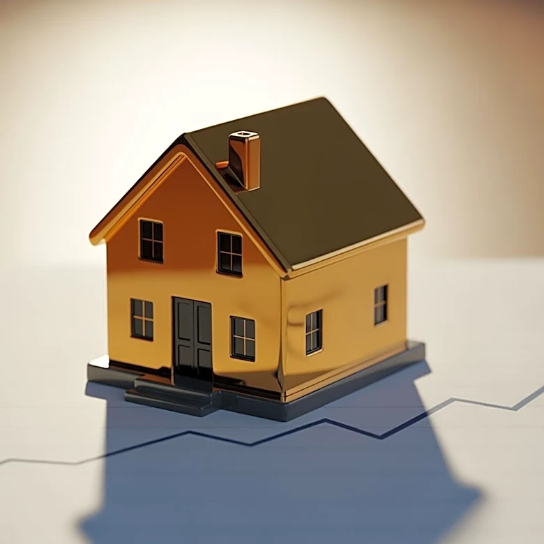 Bloomington Housing Market Sees Price Increase Amid National Trends