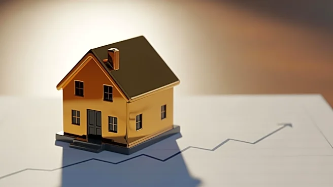 Bloomington Housing Market Sees Price Increase Amid National Trends