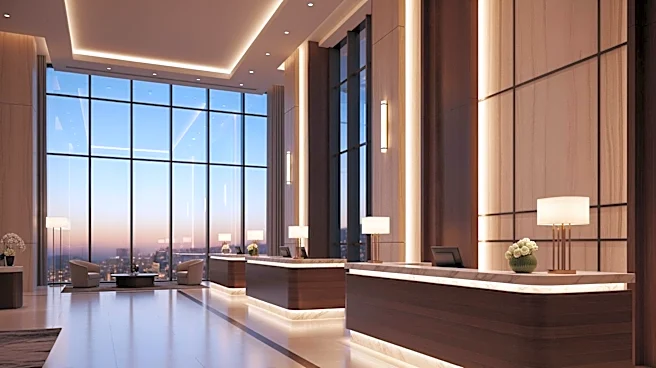 Capella Hotel Group Appoints Pierre Chidiac as General Manager at Capella Nanjing, Expanding Asian Presence