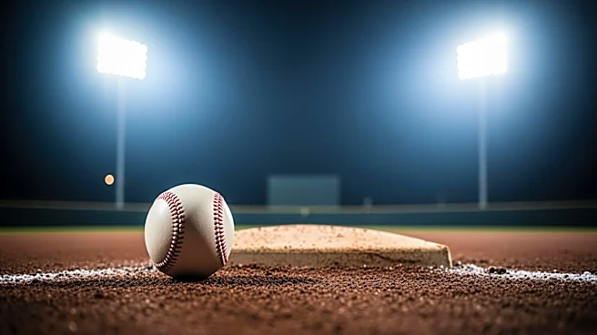 Rochester Red Wings Fall to Syracuse Mets on Walk-off Single