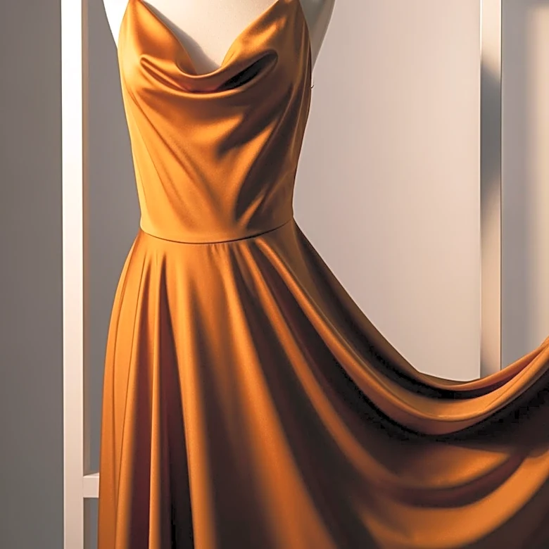 Kate Hudson Shines in Marigold Dress at 'Marty, Life Is Short' Premiere