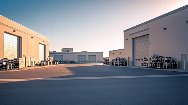 Netflix Negotiates Purchase of Radford Studio Center Amid Industry Shifts