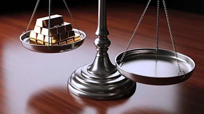 Israeli Businessman Ordered to Pay $62 Million to Former Partner