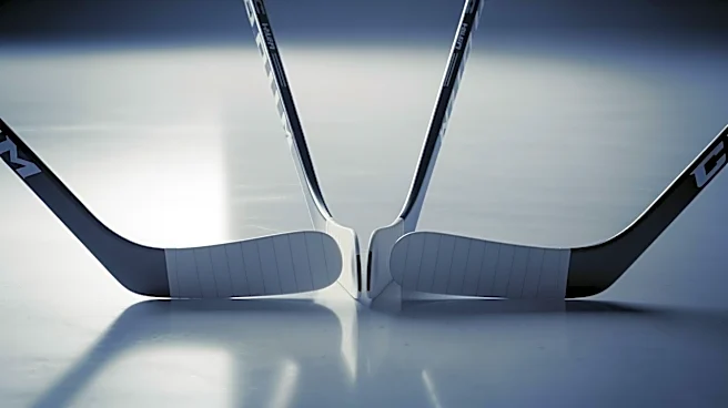 NHL Announces Dahlin, Makar, Werenski as Norris Trophy Finalists for 2025-26 Season